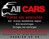 Logo All Cars Oudenaarde